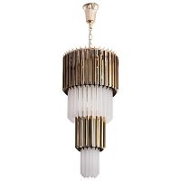 каскадная люстра divinare frizzante 1681/01 sp-9 в Смоленске