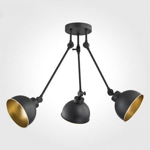 подвесная люстра tk lighting 2175 techno в Смоленске