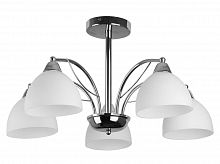 потолочная люстра toplight celia tl3610x-05ch в Смоленске