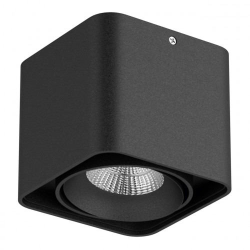 потолочный светодиодный светильник lightstar monocco 052117 в Смоленске