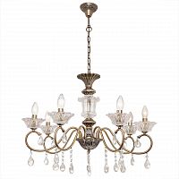 подвесная люстра silver light bernardet 518.53.7 в Смоленске