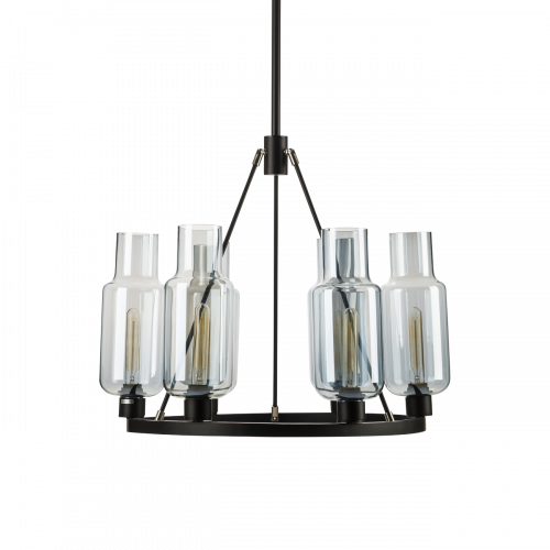 подвесной светильник knight прозрачный в Смоленске