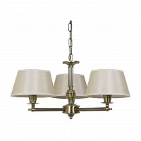 подвесная люстра arte lamp york a2273lm-3ab в Смоленске