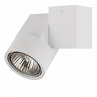 потолочный светильник lightstar illumo xi bianco 051026 в Смоленске