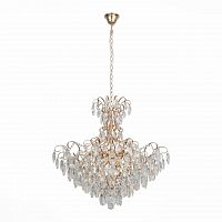 подвесная люстра st luce orecchini sl846.203.09 в Смоленске