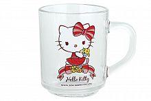 кружка hello kitty в Смоленске