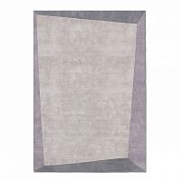 ковер dipped frame grey 240x340 серый в Смоленске