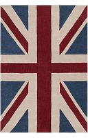 ковер union jack classic 240х330 в Смоленске