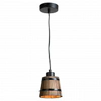 подвеcной светильник lussole loft grlsp-9530 в Смоленске