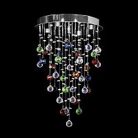 каскадная люстра dio darte asfour tesoro h 1.4.35.213 n в Смоленске