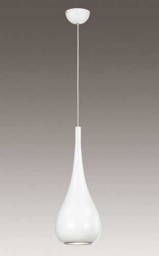 подвесной светильник odeon light drop 2906/1 в Смоленске