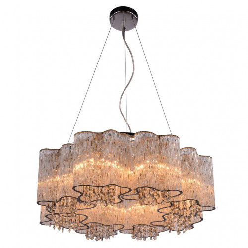 подвесная люстра arte lamp 9 a8560sp-8cl в Смоленске
