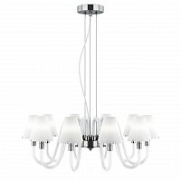 подвесная люстра lightstar bianco 760106 в Смоленске