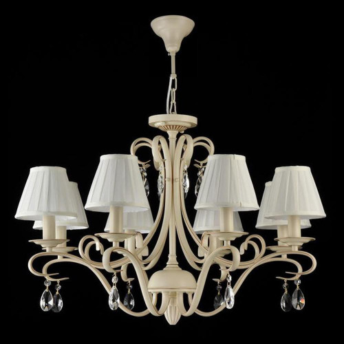 подвесная люстра maytoni brionia arm172-08-g в Смоленске