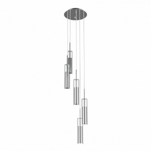подвесная люстра lightstar cilino 756054 в Смоленске