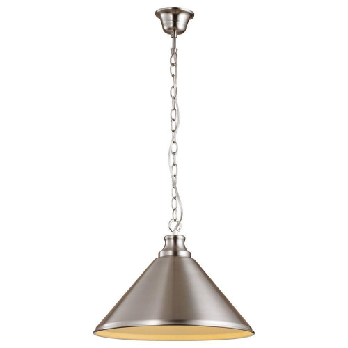 подвесной светильник arte lamp pendants a9330sp-1ss в Смоленске