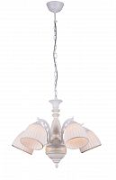 подвесная люстра st luce fiore sl151.503.05 в Смоленске