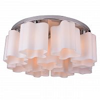 потолочная люстра arte lamp serenata a3479pl-9cc в Смоленске