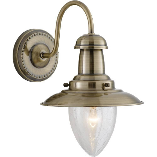 бра arte lamp fisherman a5518ap-1ab в Смоленске