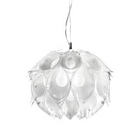 подвесной светильник flora medium white от slamp в Смоленске