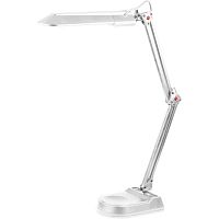 настольная лампа arte lamp desk a5810lt-1si в Смоленске