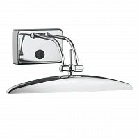 подсветка для картин ideal lux mirror-20 ap2 cromo в Смоленске