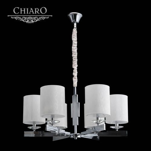 подвесная люстра chiaro палермо 386011906 в Смоленске