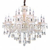 подвесная люстра st luce principessa sl632.503.15 в Смоленске