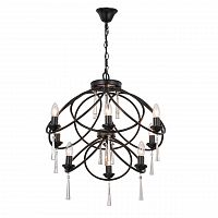 подвесная люстра st luce anevita sl335.303.09 в Смоленске