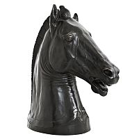 статуэтка horse head medici riccardi от eichholtz в Смоленске