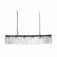 люстра july чёрная в Смоленске