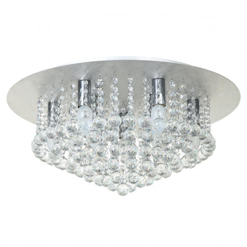 потолочная люстра mw-light венеция 276014409 в Смоленске