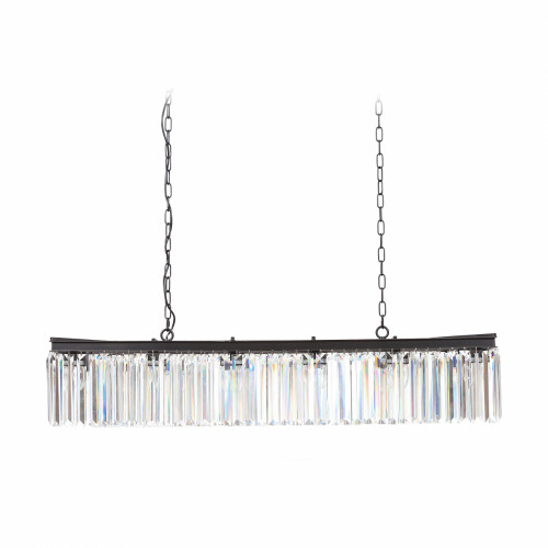 люстра july чёрная в Смоленске