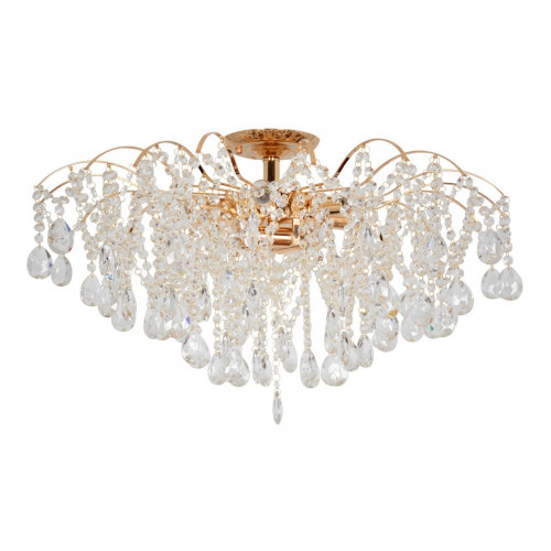 потолочная люстра mw-light бриз 464018709 в Смоленске