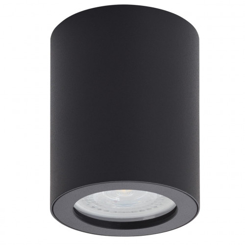 потолочный светильник denkirs dk3007-bk в Смоленске