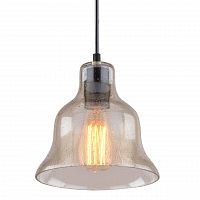 подвесной светильник arte lamp amiata a4255sp-1am в Смоленске