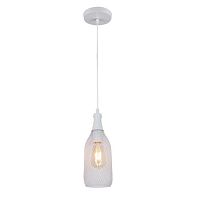 подвесной светильник odeon light bottle 3354/1 в Смоленске