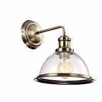 бра arte lamp oglio a9273ap-1ab в Смоленске