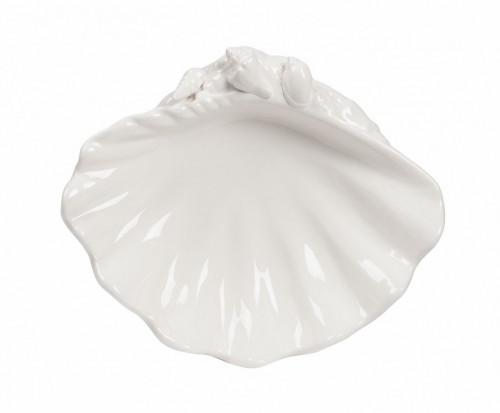 декоративное блюдо seashell в Смоленске