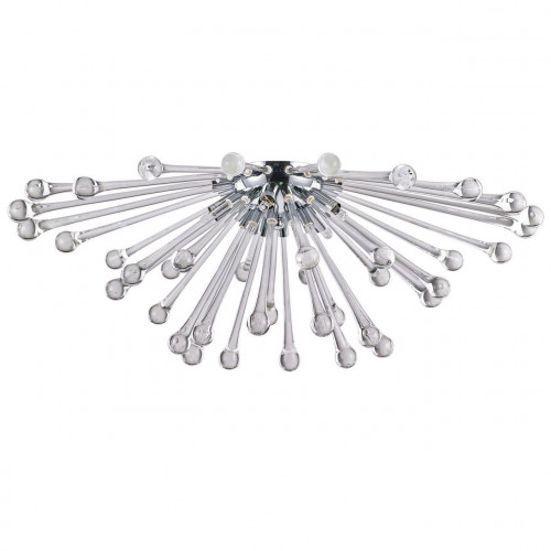 потолочный светильник ideal lux pauline pl5 в Смоленске