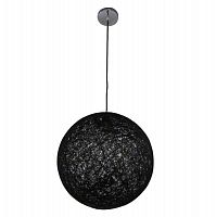 подвесной светильник moooi random light d40 black в Смоленске