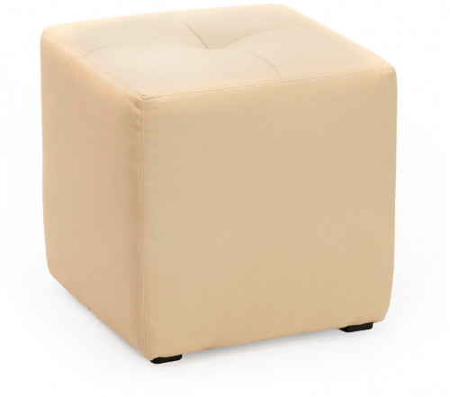 пуф шарм-дизайн комфорт беж в Смоленске