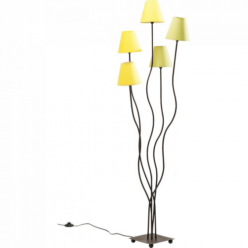 торшер flexible желтый в Смоленске