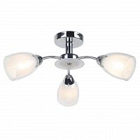 потолочная люстра arte lamp 53 a7201pl-3cc в Смоленске