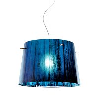 подвесной светильник woody blue от slamp в Смоленске