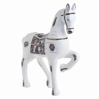 лошадь white horse в Смоленске