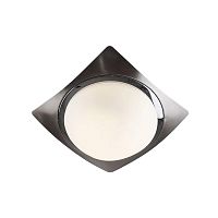 потолочный светильник idlamp alessa 370/15pf-whitechrome в Смоленске