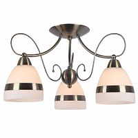 потолочная люстра arte lamp 55 a6192pl-3ab в Смоленске