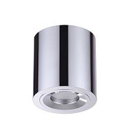 потолочный светильник odeon light spartano 3584/1c в Смоленске