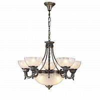 подвесная люстра arte lamp fedelta a5861lm-3-5ab в Смоленске